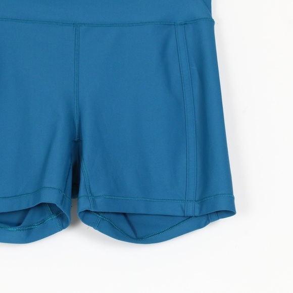 Lululemon Spandex Running Shorts - Picture 3 of 4